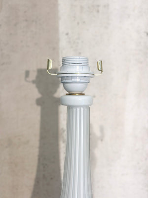 Luna Bell Murano Lamp