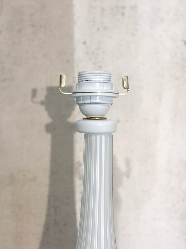 Luna Bell Murano Lamp
