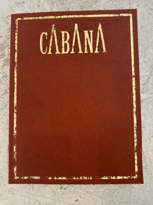 Cabana Magazine Spring/Summer 2023