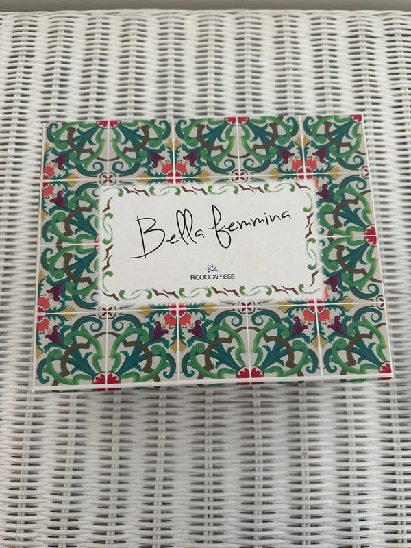Bella Femmina Terra Di Capri 250mL