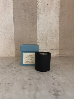 Garden Room Candle