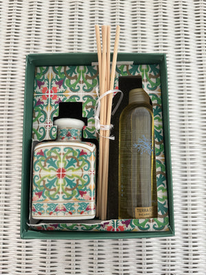 Bella Femmina Terra Di Capri 250mL