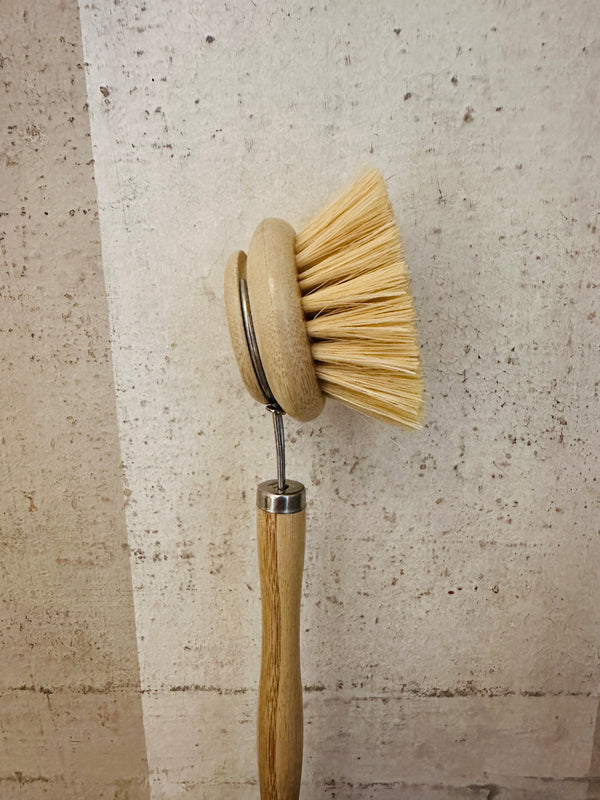 Heritage Handled Dish Brush