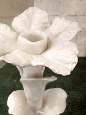 Flora Candlestick Holder