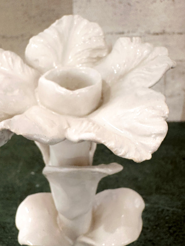 Flora Candlestick Holder