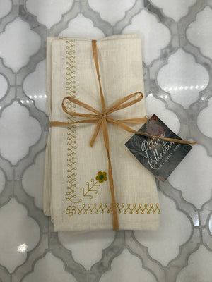 Menya Napkins – Set of 2