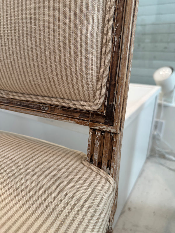 Antique French Chairs