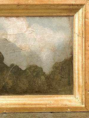 5x5 Landscape Painting