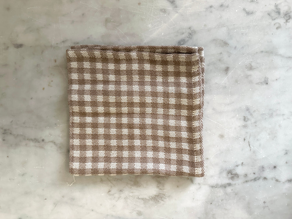 Bistrot Cotton Napkin