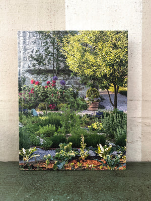 The Gardens of Bunny Mellon