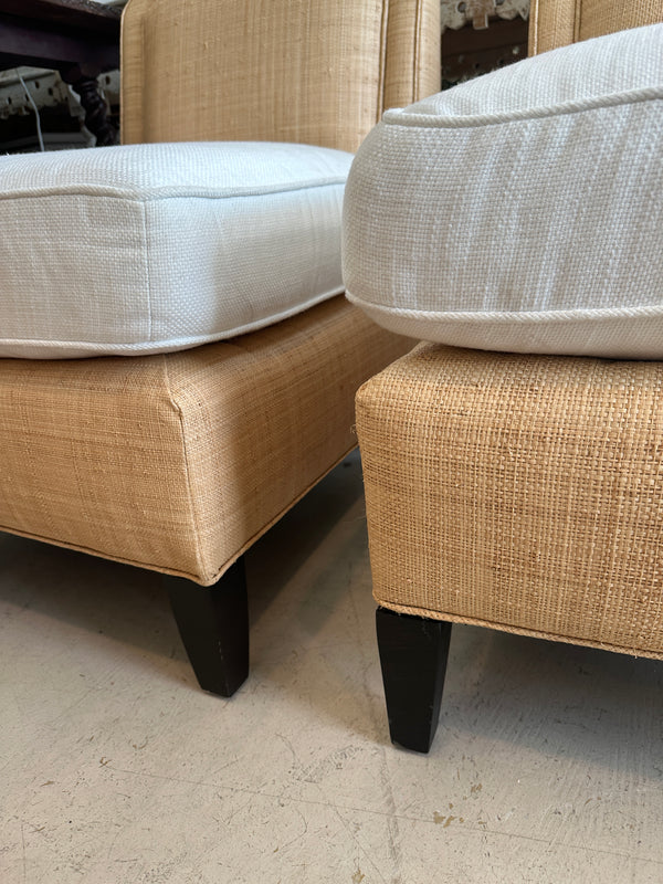 Lucy Slipper Chair