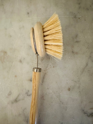 Heritage Handled Dish Brush