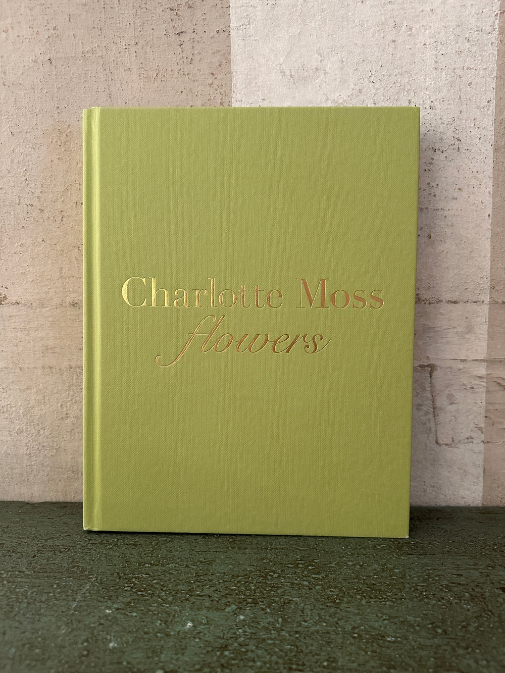 Charlotte Moss Flowers