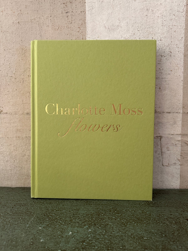 Charlotte Moss Flowers