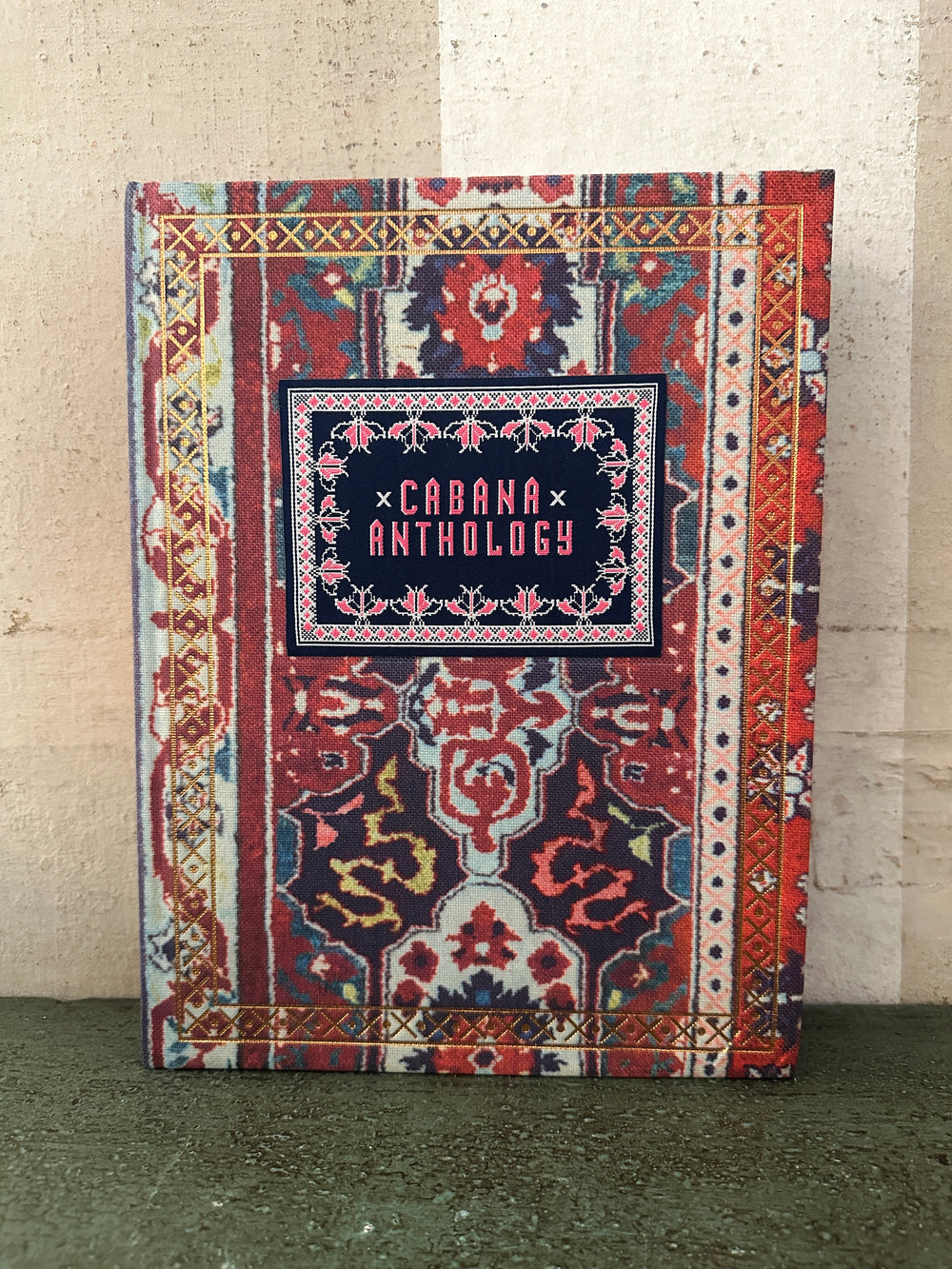 Cabana Anthology