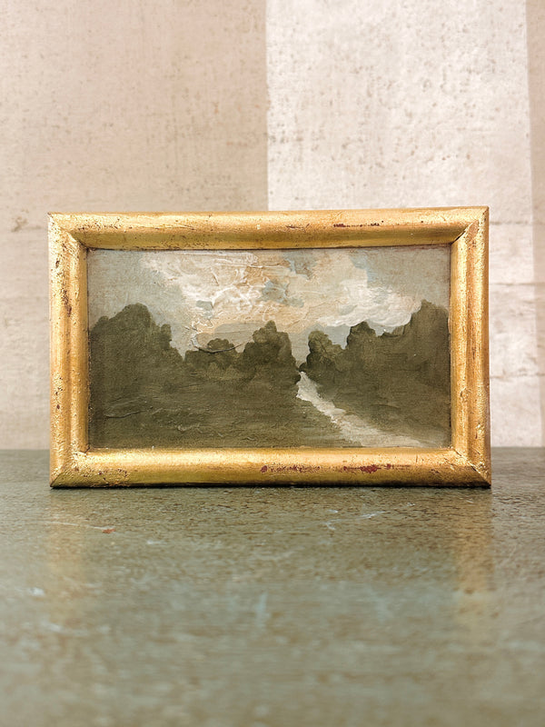 5x8 Landscape Painting
