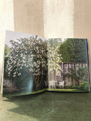 The Gardens of Bunny Mellon