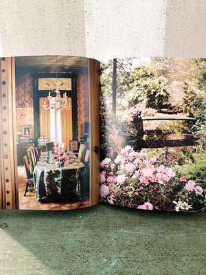 Vogue Living: Country, City, Coast