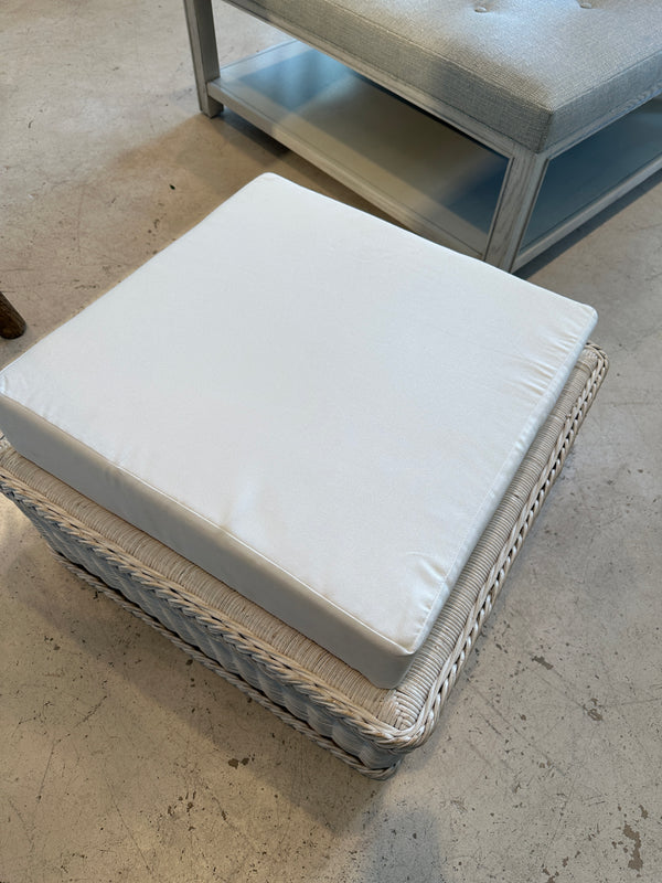 Chatham Square Ottoman