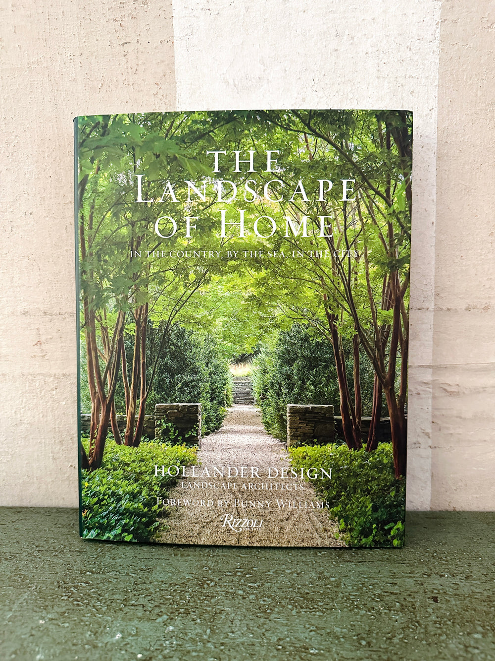 The Landscape of Home: In the Country, By the Sea, In the City