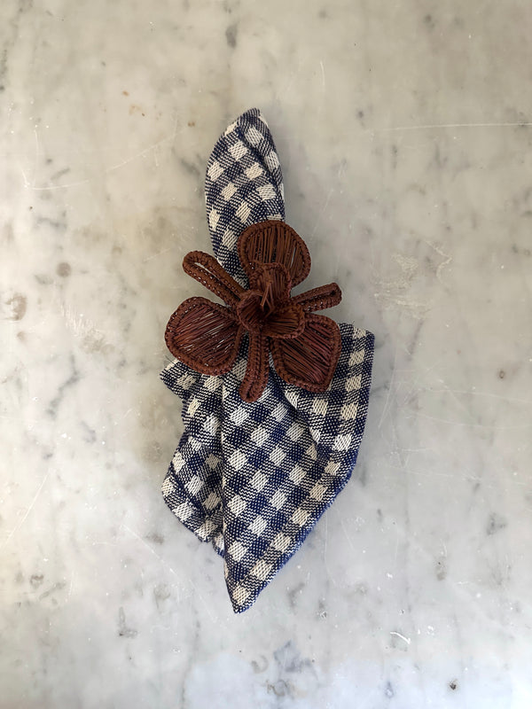 Bistrot Cotton Napkin