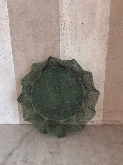Abaca Mesh Placemat
