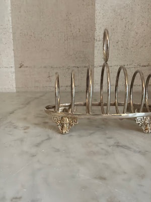 Victorian Toast Rack