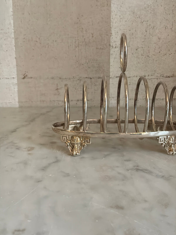 Victorian Toast Rack