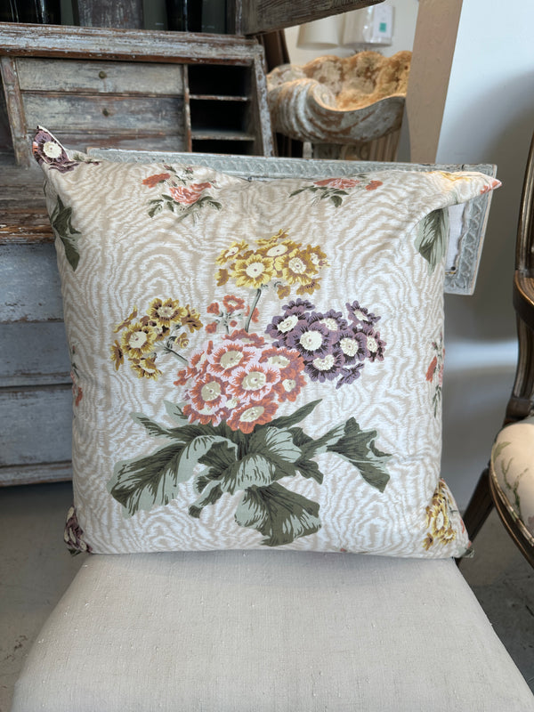 Jean Monro Pillow