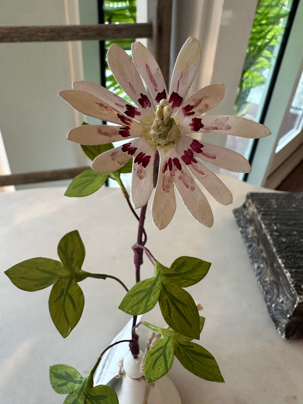 Clover Flower