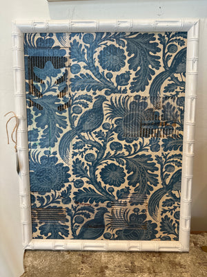 Handpainted Board Art, Small
