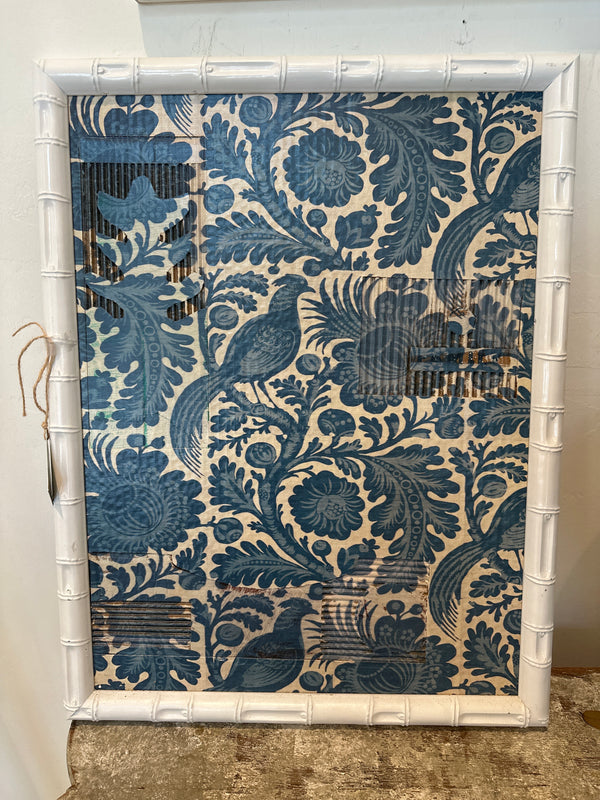 Handpainted Board Art, Small