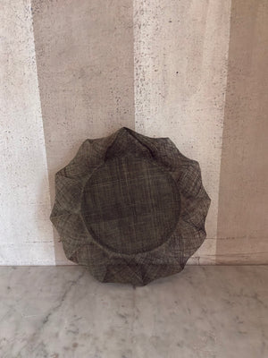 Abaca Mesh Placemat