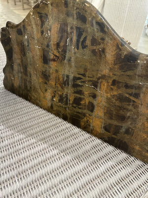 Antique Italian Corbel