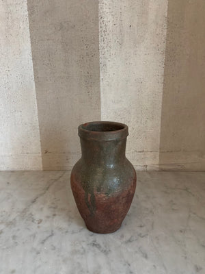 Oliva Terracotta Jug