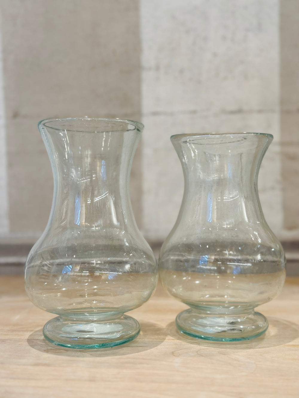 French Pichet Pitcher Vase