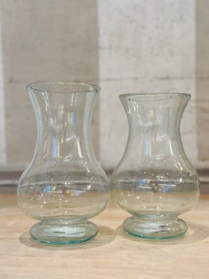 French Pichet Pitcher Vase