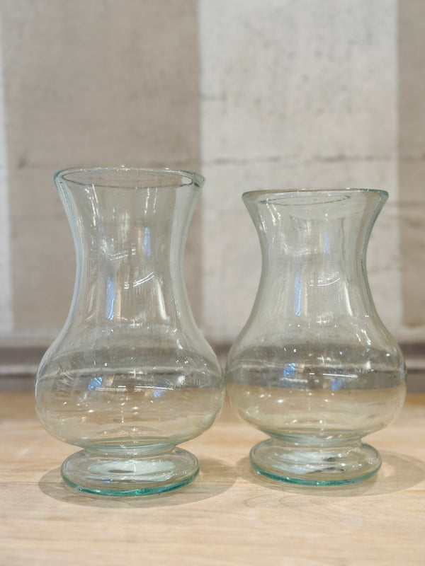French Pichet Pitcher Vase