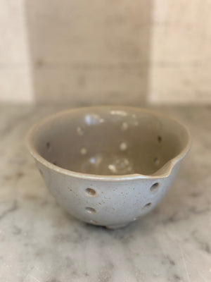 Berry Stoneware Bowl
