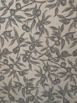 Oliva Oval Placemat