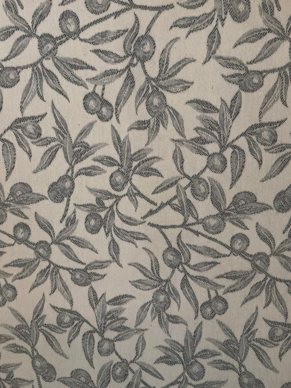 Oliva Oval Placemat