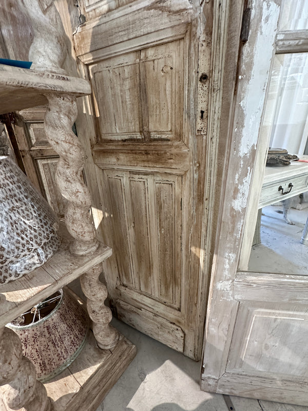 Antique Geneva Doors