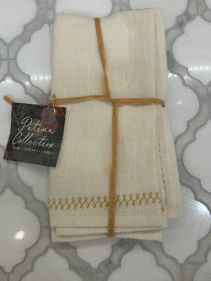 Menya Napkins – Set of 2