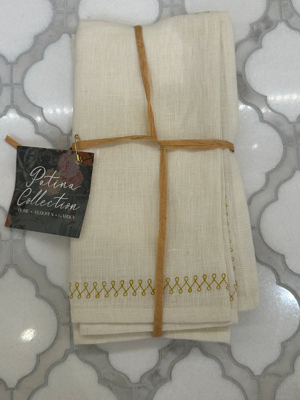 Menya Napkins – Set of 2