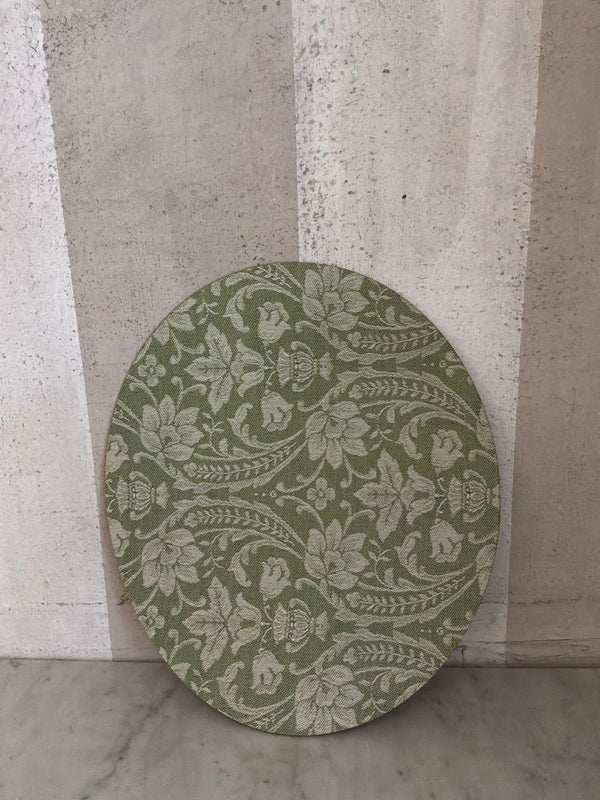 Donna Floral Placemat