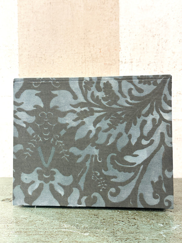 Fortuny Silver Mist Box Collection