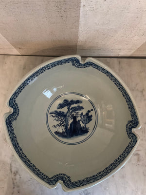 Garden Pierced Bowl