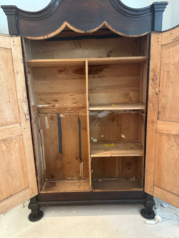 Swedish Wardrobe Armorie