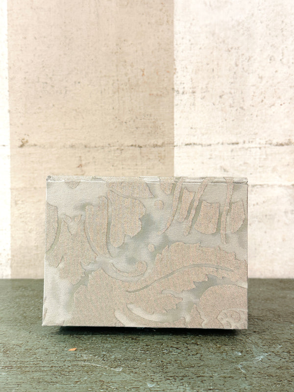 Fortuny Sand Dune Box Collection