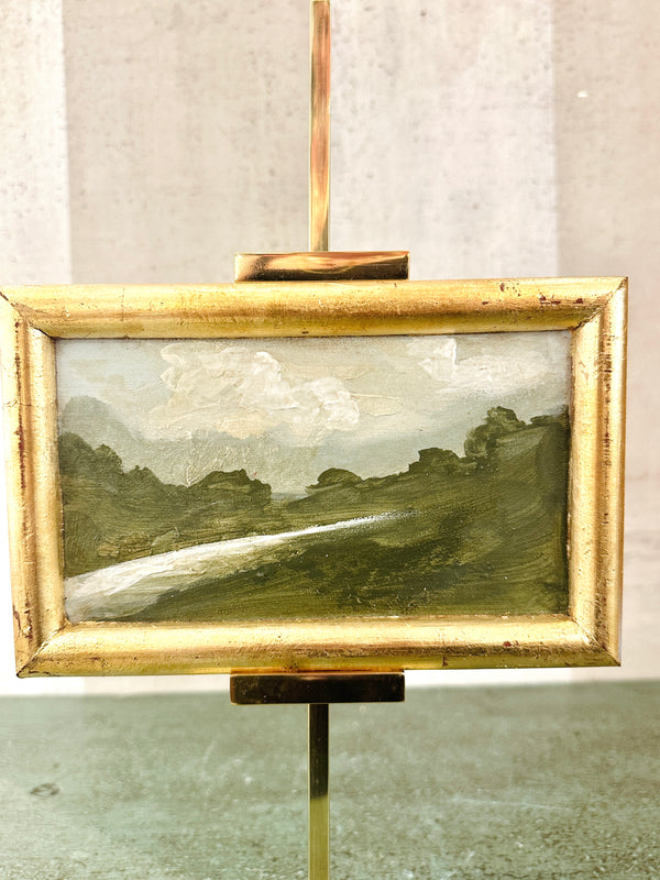 5x8 Landscape Painting